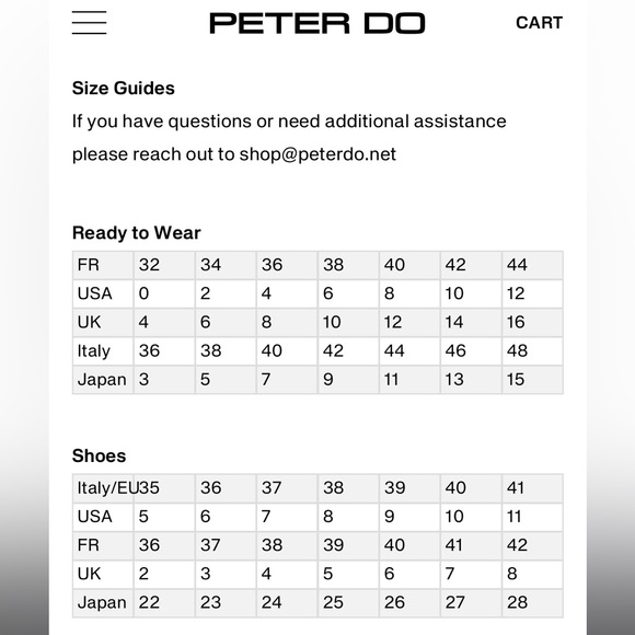 New- Peter Do - Asymmetric pleated wrap skirt Size 6 - Picture 9 of 12